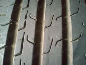 Anvelope noi 205/60R16 92H Continental 2 buc - imagine 3