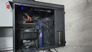 Vand Schimb PC Gaming Ryzen 7 