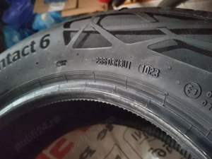 Anvelope noi 205/60R16 92H Continental 2 buc - imagine 6