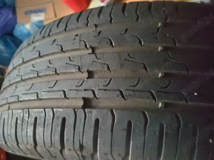 Anvelope noi 205/60R16 92H Continental 2 buc - imagine 7