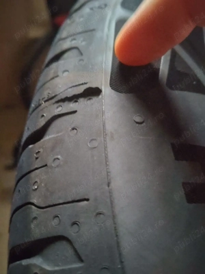 Anvelope noi 205/60R16 92H Continental 2 buc - imagine 8