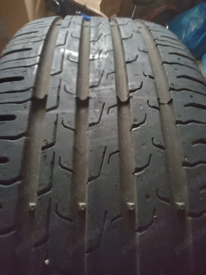Anvelope noi 205/60R16 92H Continental 2 buc - imagine 10