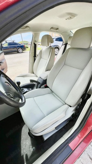 Saab 9-3 Vector Benzina - imagine 9