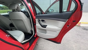 Saab 9-3 Vector Benzina - imagine 8