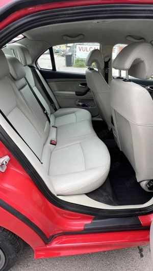 Saab 9-3 Vector Benzina - imagine 6