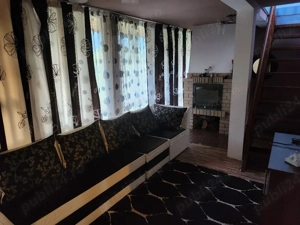Ofer spre închiriere casă si grădina 