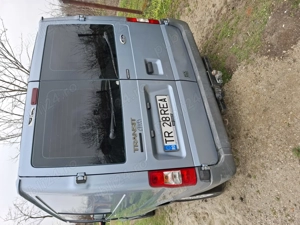 Ford transit 2.2 - imagine 8