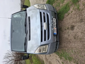 Ford transit 2.2 - imagine 17