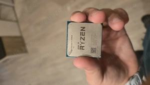 Procesor (CPU) AMD Ryzen 7 2700X