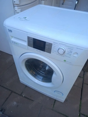 maaina de spalat slim elektrabregenz - imagine 3