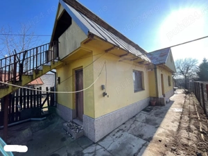 Teren 2.000 mp Domnești   zonă centrală, utilități, ideal investiție, acces direct T. Vladimirescu - imagine 3