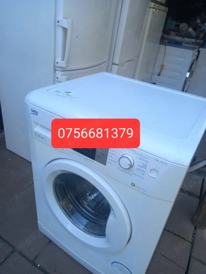 masina de spalat beko 7 kg 