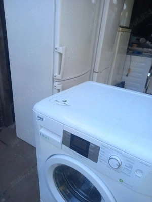 masina de spalat beko  7 kgA++