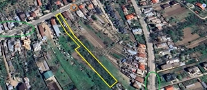 Teren 2.000 mp Domnești   zonă centrală, utilități, ideal investiție, acces direct T. Vladimirescu - imagine 8