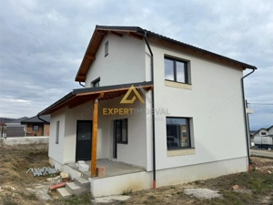 Casa noua de vanzare in Tautii Magheraus - imagine 3