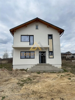 Casa noua de vanzare in Tautii Magheraus - imagine 5