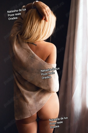 Natasha VIP Ukraineanka cu poze REALE! - imagine 4