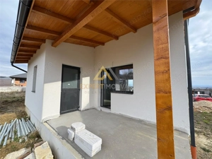 Casa noua de vanzare in Tautii Magheraus - imagine 4