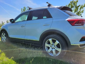 De vânzare autoturism WV T-roc 2018 133000 km - imagine 3