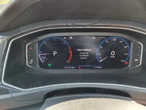 De vânzare autoturism WV T-roc 2018 133000 km - imagine 2
