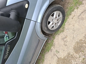 Ford transit 2.2 - imagine 9