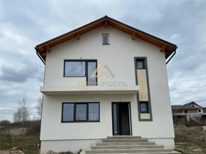 Casa noua de vanzare in Tautii Magheraus - imagine 2