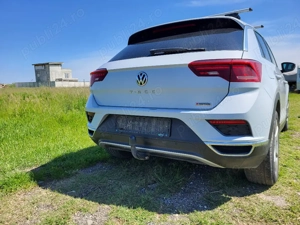 De vânzare autoturism WV T-roc 2018 133000 km