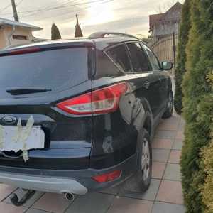 Ford Kuga 2014 Stare foarte buna de funcționare  - imagine 4