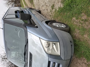 Ford transit 2.2 - imagine 27