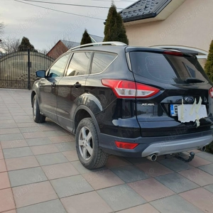 Ford Kuga 2014 Stare foarte buna de funcționare  - imagine 5