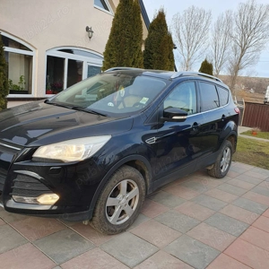 Ford Kuga 2014 Stare foarte buna de funcționare  - imagine 2