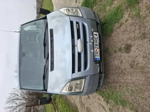 Ford transit 2.2 - imagine 10