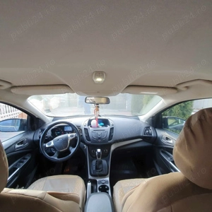 Ford Kuga 2014 Stare foarte buna de funcționare  - imagine 3