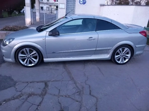 Opel Twintop,2007,1.9 diesel. eur 4 - imagine 4