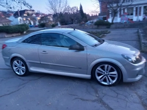 Opel Twintop,2007,1.9 diesel. eur 4 - imagine 2