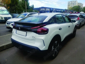 Vand Citroen C4 stare exceptionala - imagine 5