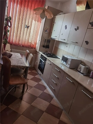 Vânzare apartament 3 camere Ared UTA - imagine 4