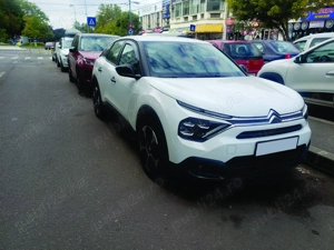 Vand Citroen C4 stare exceptionala - imagine 4