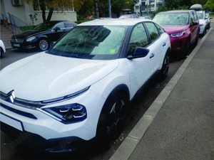 Vand Citroen C4 stare exceptionala - imagine 3