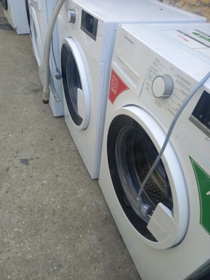 maaina de spalat slim elektrabregenz - imagine 4