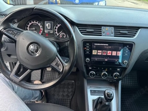 vand skoda octavia 2018 - imagine 2