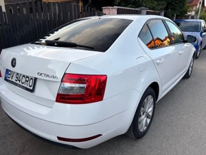 vand skoda octavia 2018
