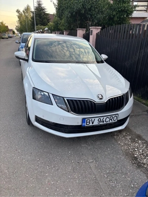 vand skoda octavia 2018 - imagine 4