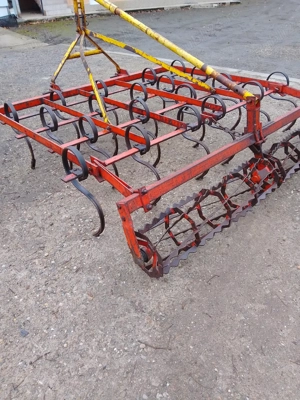 Combinator cu tăvălug 2, 2 m  - imagine 3