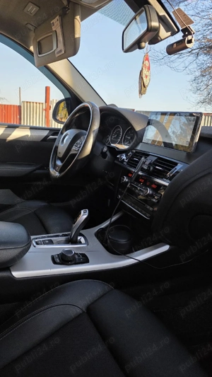 BMW X3 2016 2.0 Xdrive - imagine 7