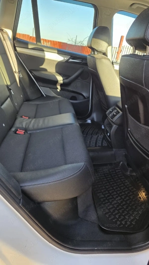 BMW X3 2016 2.0 Xdrive - imagine 8