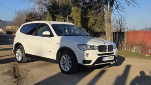 BMW X3 2016 2.0 Xdrive - imagine 5