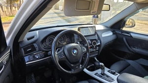BMW X3 2016 2.0 Xdrive - imagine 2
