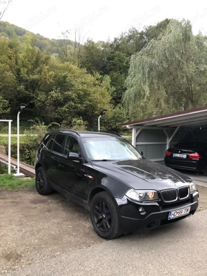  Bmw x3 facelift                                  - imagine 2
