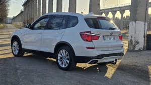 BMW X3 2016 2.0 Xdrive - imagine 4